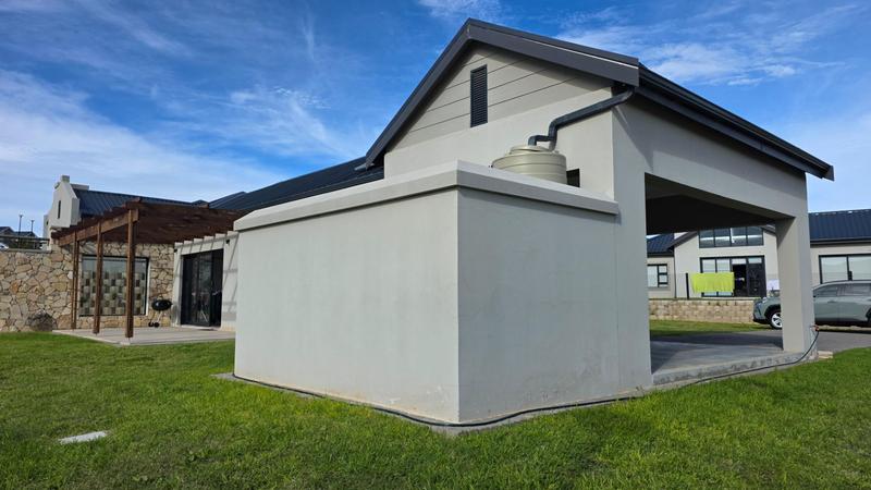 3 Bedroom Property for Sale in Hartenbos Western Cape